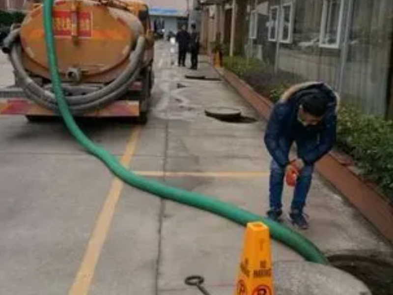 宁波专业管道疏通维修,管道清洗,清理化粪池,隔油池