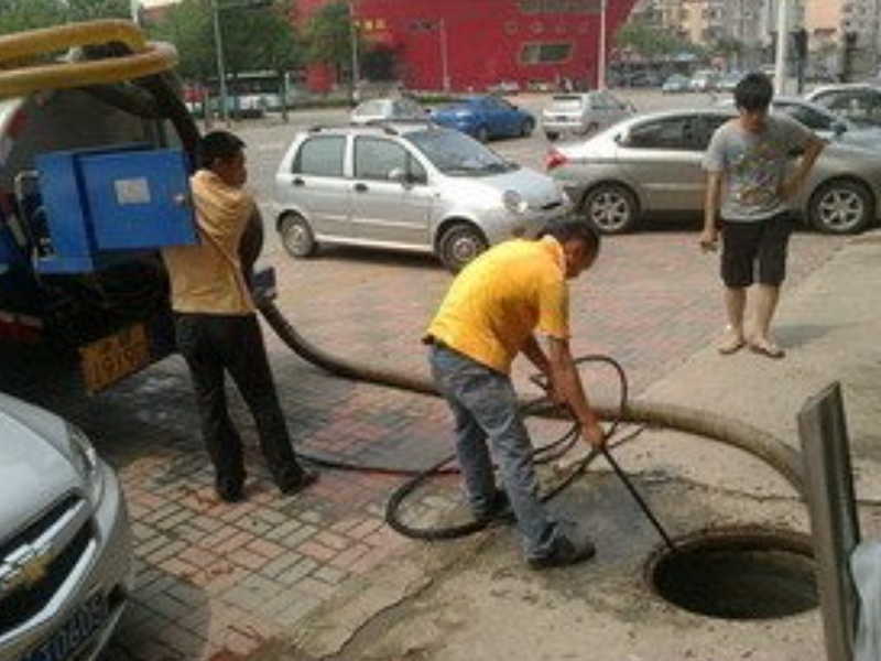宁波市镇海区隔油池清理，污水池清掏，抽粪