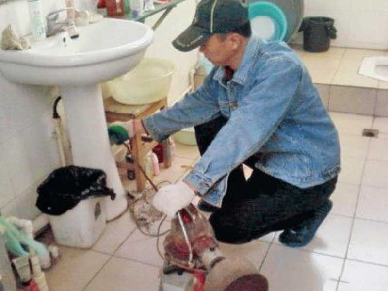 宁波专业疏通马桶 下水道 清洗管道 抽粪