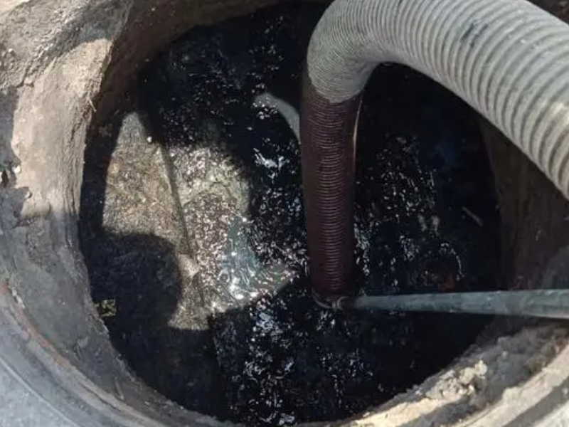 宁波天宏管道疏通 水电维修 化粪池清理