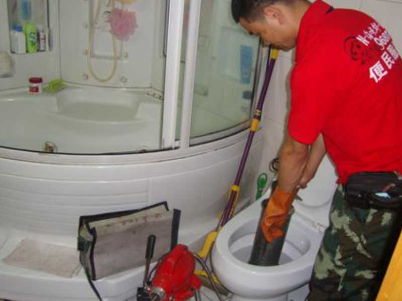 宁波专业马桶 地漏 下水道疏通马桶安装水电维修