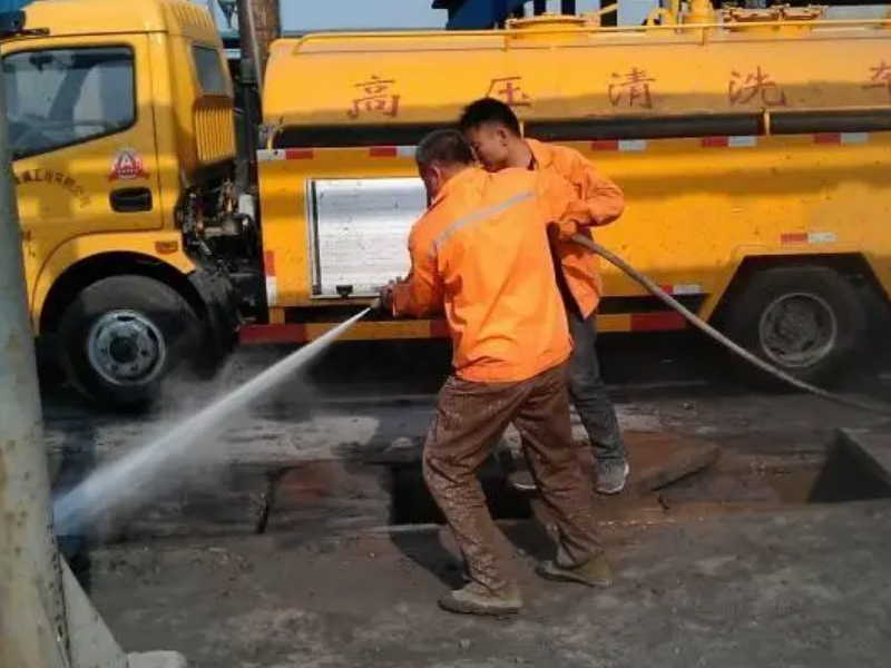 宁波专业通下水道、通马桶、高压清洗管道 优惠中