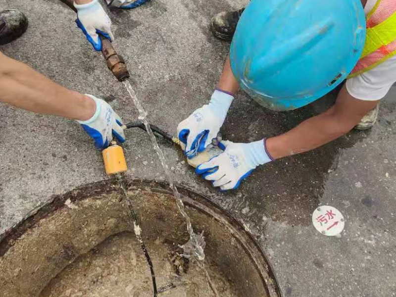 宁波周边市政管道清淤宁波周边市政管道清淤随叫随到价