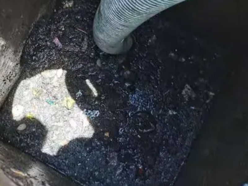 宁波各市区专业下水道疏通,化粪池清掏,高压清洗管道