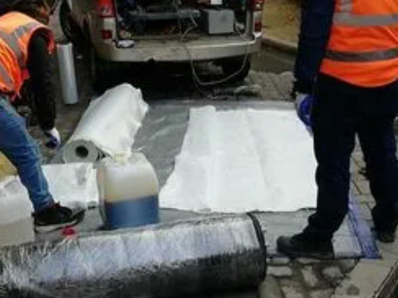 宁波清掏化粪池根治化粪池改造