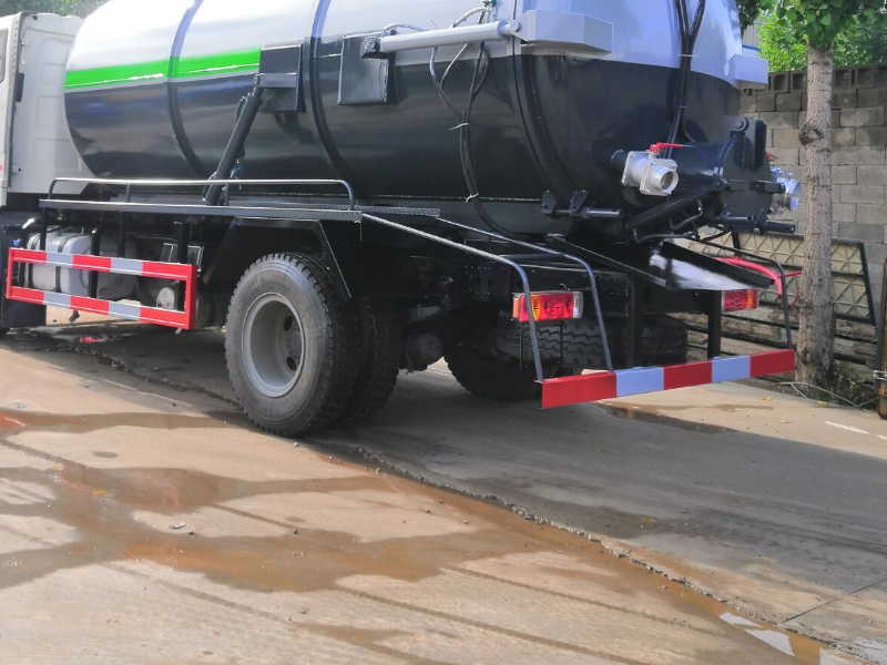宁波地区工业管道清洗疏通 雨水管疏通 环卫车抽粪