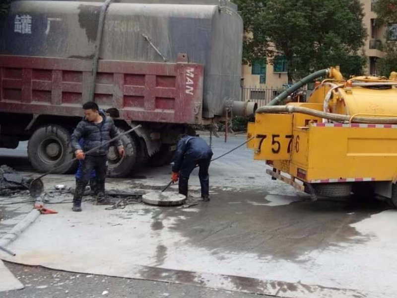 宁波疏通各种下水道、马桶、地漏、水斗、面盆、浴缸