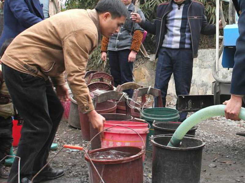 宁波管道疏通 管道清洗 清理 管道漏水仪器查漏