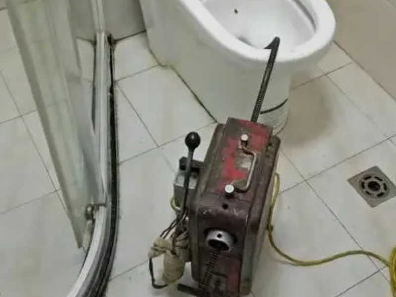 宁波专业马桶疏通管道疏通水电安装空调维修安装