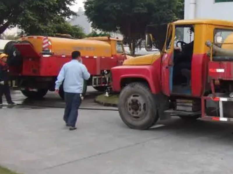 宁波专业马桶疏通管道疏通化粪池清理水电安装维修