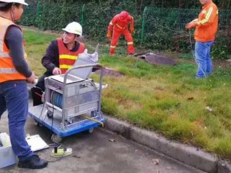 宁波市管道疏通、高压清洗、化粪池清理
