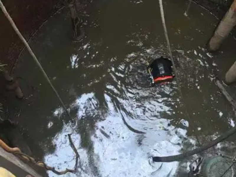 宁波地区 隔油池 化粪池清理 环卫车抽粪管道疏通
