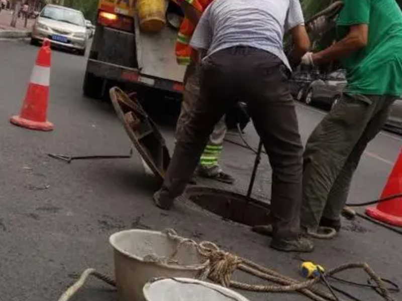 宁波专业马桶疏通管道疏通化粪池清理水电安装维修