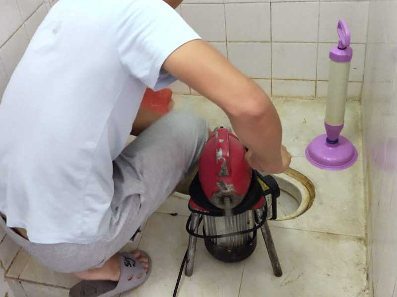 宁波24小时疏通下水道 疏通马桶 清理化粪池抽粪