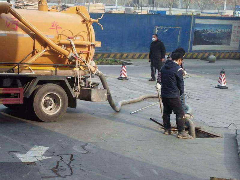 宁波抽化粪池-抽隔油池-抽污水-宁波疏通下水道
