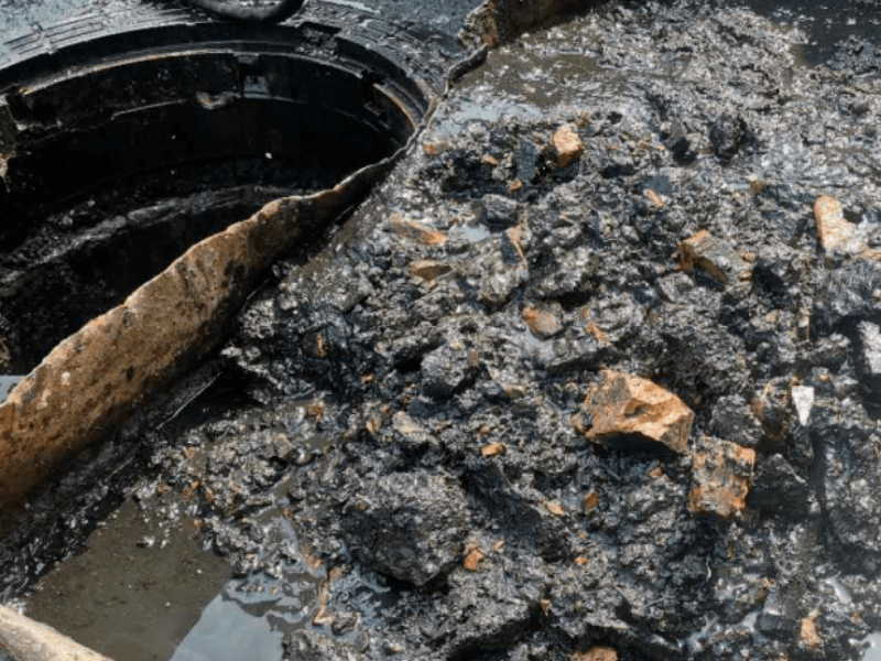 宁波银亿管道疏通 环卫车抽粪 隔油池清理 管道清洗