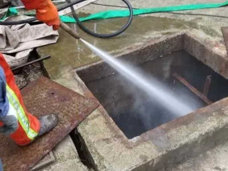 宁波自来水管漏水检测,自来水漏听,夜晚水管听漏检测