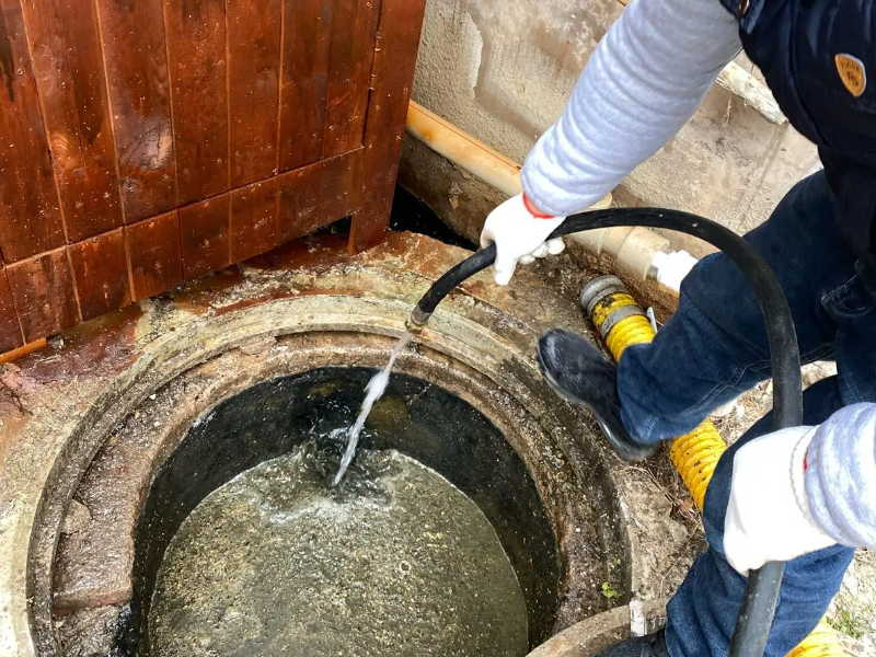 宁波专业马桶疏通,下水道清理